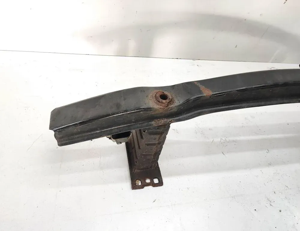 BMW X5 E70 (2006-2013) Усилитель переднего бампера 7146645 33671745