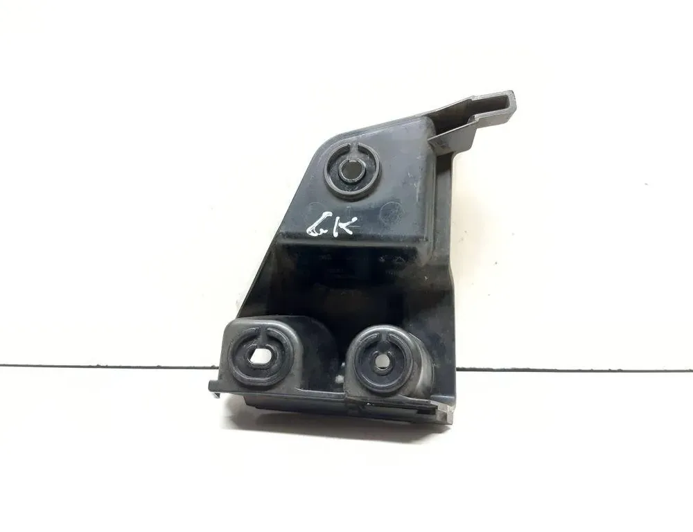 BMW X3 E83 (2003-2010) Rear Left Bumper Bracket 3414407 33671934