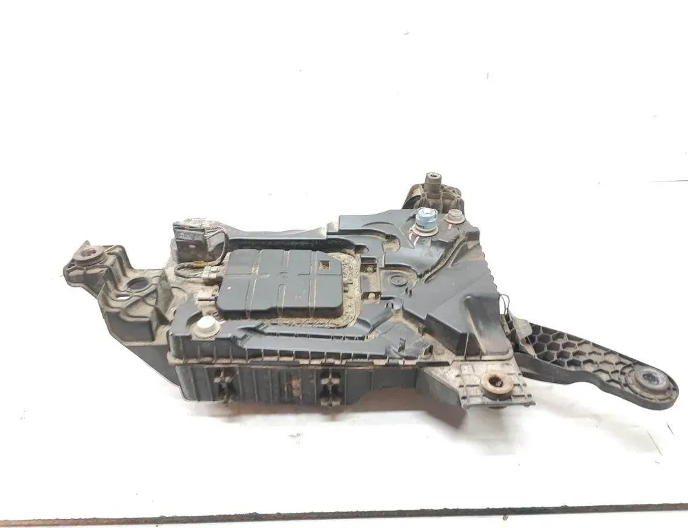 PEUGEOT 308 T9 (2013-2021) Adblue бак 12674101 33672161