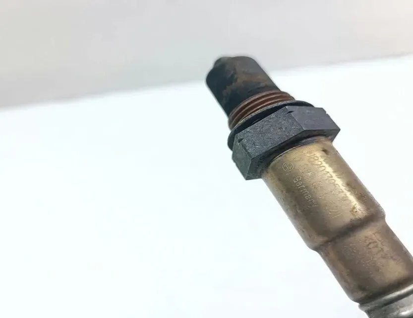 RENAULT Espace 5 generation (2015-2023) Lambda kyslíkový senzor 226A41733R,H8201395330 33672271