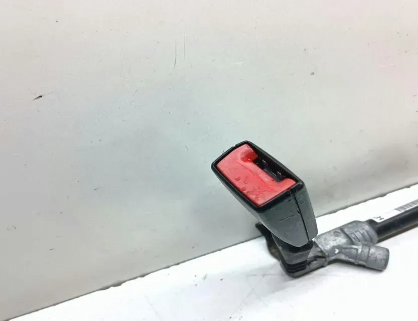 BMW 3 Series E90/E91/E92/E93 (2004-2013) Ľavá zadná sedačka pracka 6983007 33672372