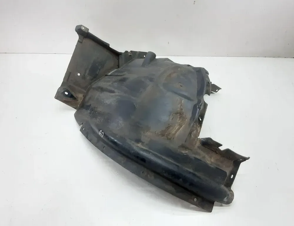 BMW X5 E70 (2006-2013) Pravý predný vnútorný blatníkový podklad 7169414 33673503