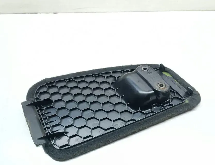 PORSCHE Cayenne 958 (2010-2018) Ostatné časti výbavy 7P5867462 33674066