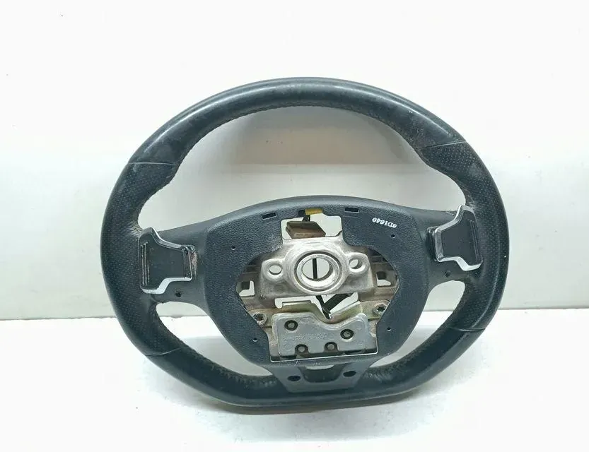 KIA Sportage 4 generation (2016-2022) Steering Wheel 96710D9120 33674341