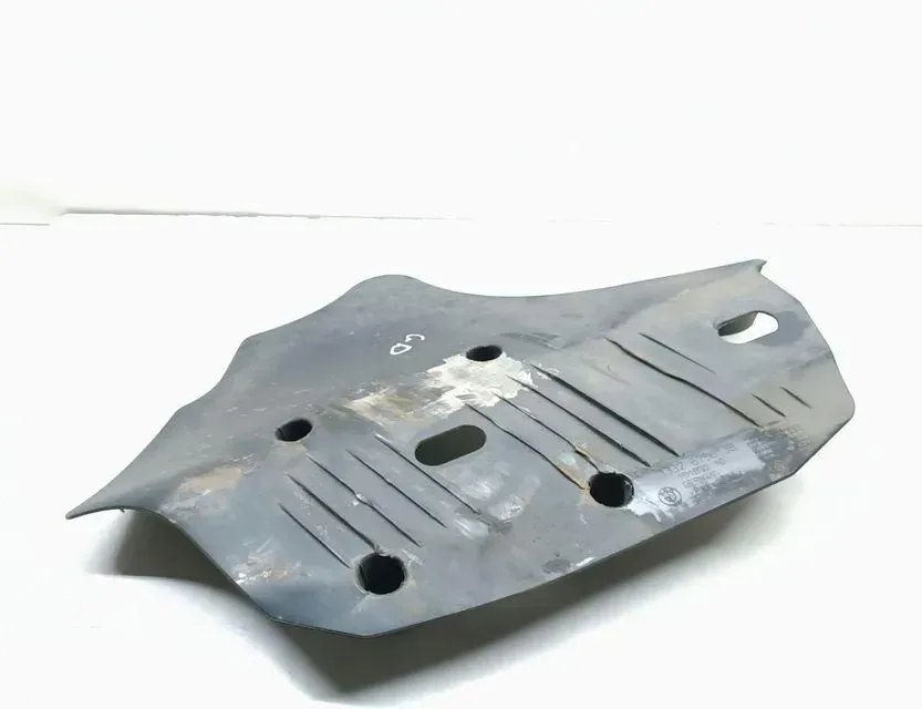 BMW 1 Series F20/F21 (2011-2020) Other Undercover Panel 6796138 33674606