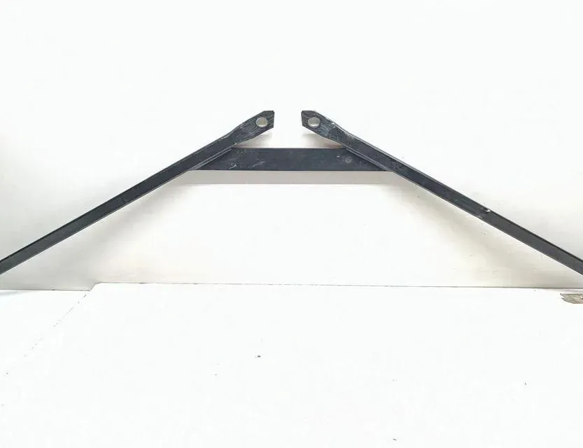 BMW 3 Series F30/F31 (2011-2020) Iné diely motorového priestoru 33675219