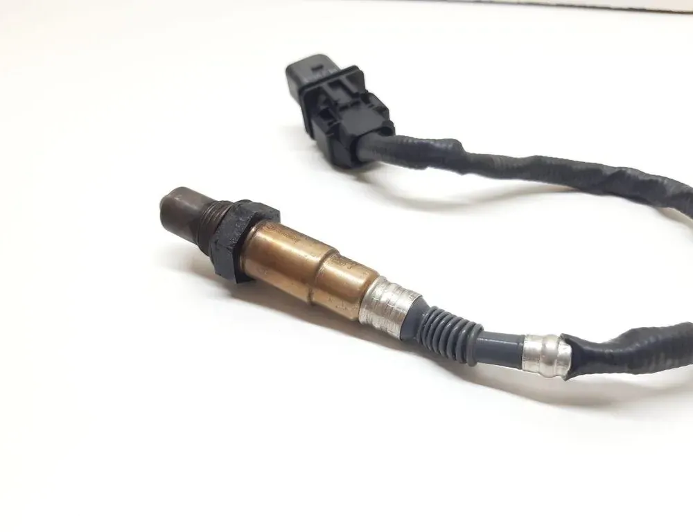 BMW X1 E84 (2009-2015) Lambda kyslíkový senzor 7804369 33675223