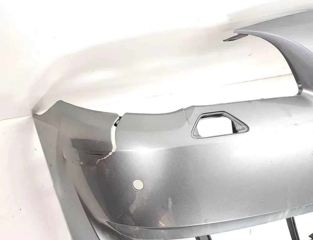 BMW 5 Series F10/F11 (2009-2017) Front Bumper 33675978