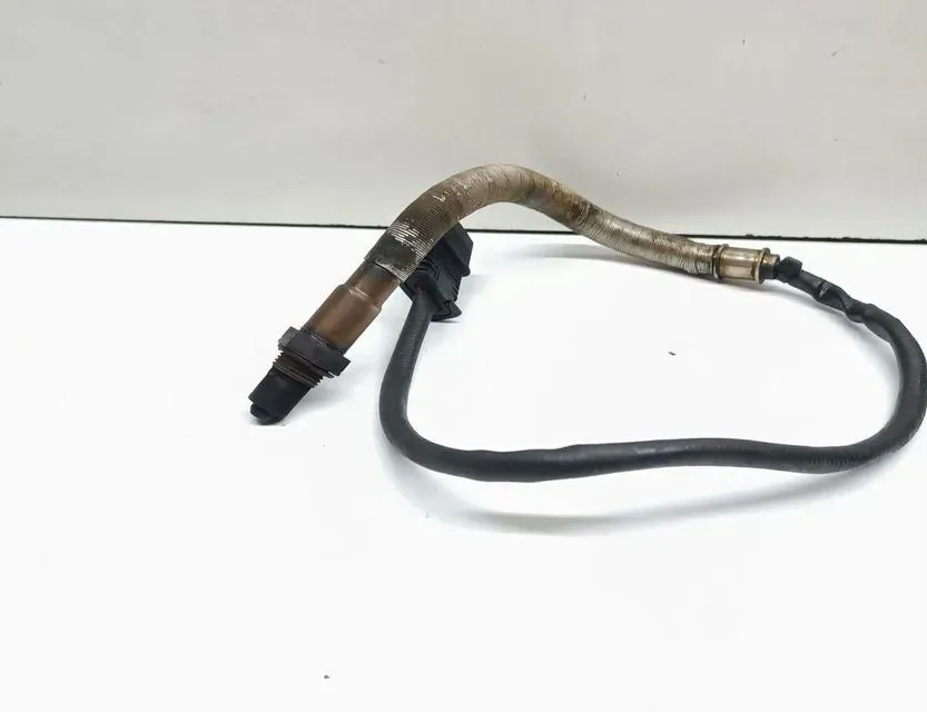 BMW X3 F25 (2010-2017) Lambda Oxygen Sensor 7589476 33676625