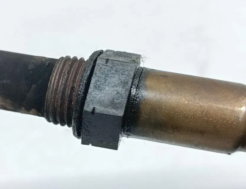 BMW X3 F25 (2010-2017) Lambda Oxygen Sensor 7589476 33676625