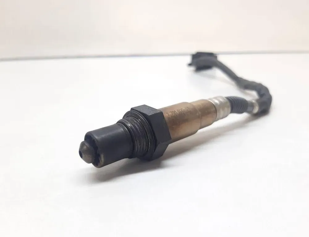 BMW 7 Series E65/E66 (2001-2008) Lambda Oxygen Sensor 7791600 33677313