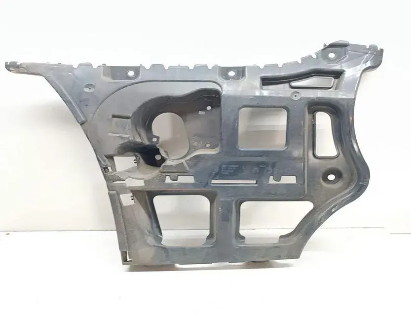 BMW 3 Series E90/E91/E92/E93 (2004-2013) Držiak nárazníka vľavo vzadu 7202667 33677734