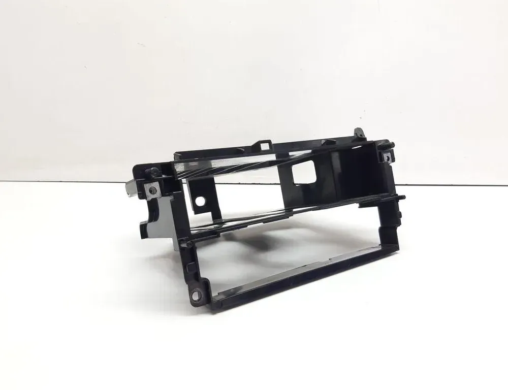 BMW 3 Series E46 (1997-2006) Music Player Trim 8237560,8196112 33678194