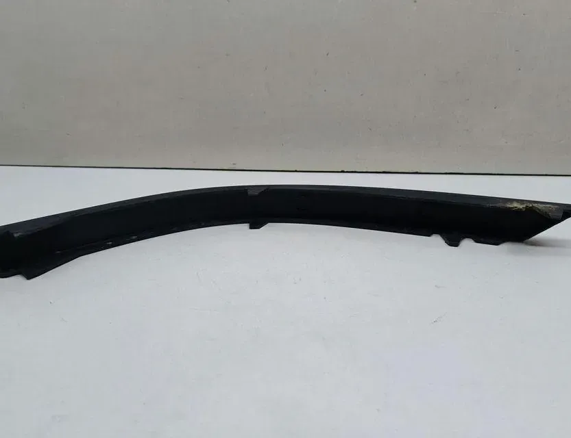 BMW 7 Series E65/E66 (2001-2008) Rear Left Bumper Molding 7155445 33678724