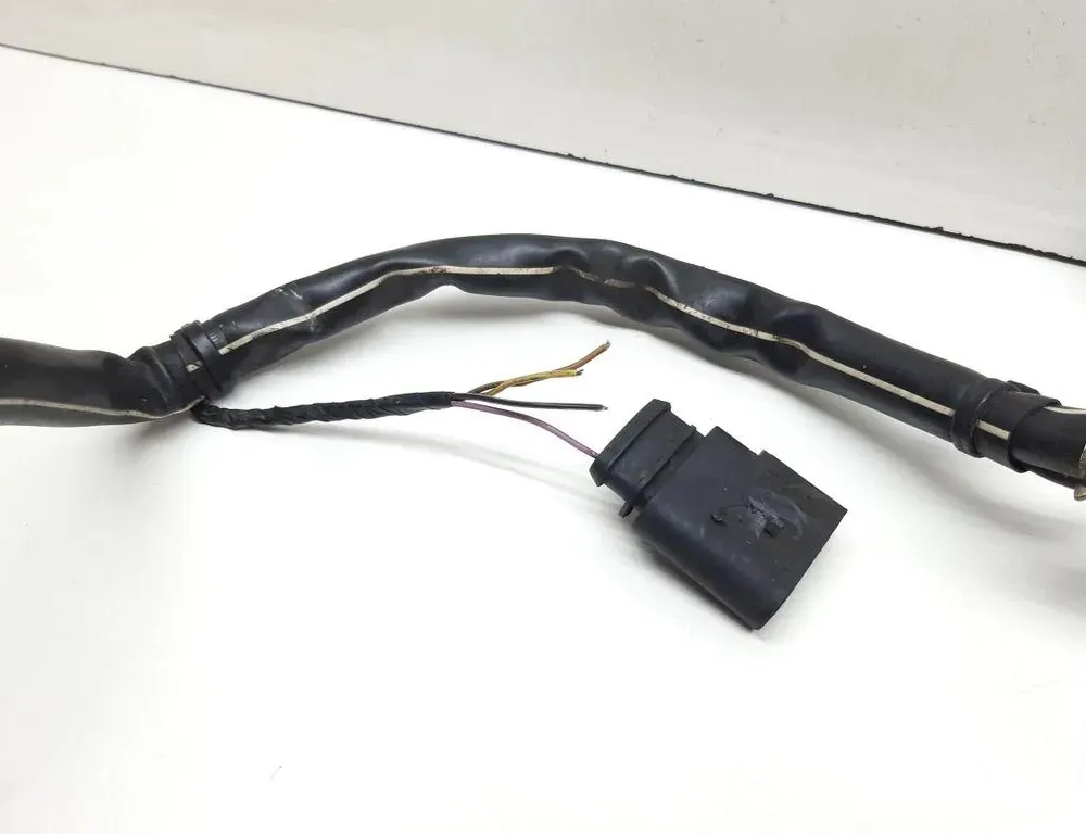 VOLKSWAGEN Passat B7 (2010-2015) Cable Harness 3C0971230 33678755