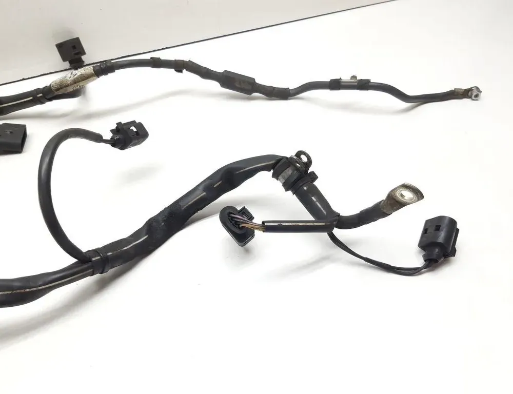 VOLKSWAGEN Passat B7 (2010-2015) Cable Harness 3C0971230 33678755