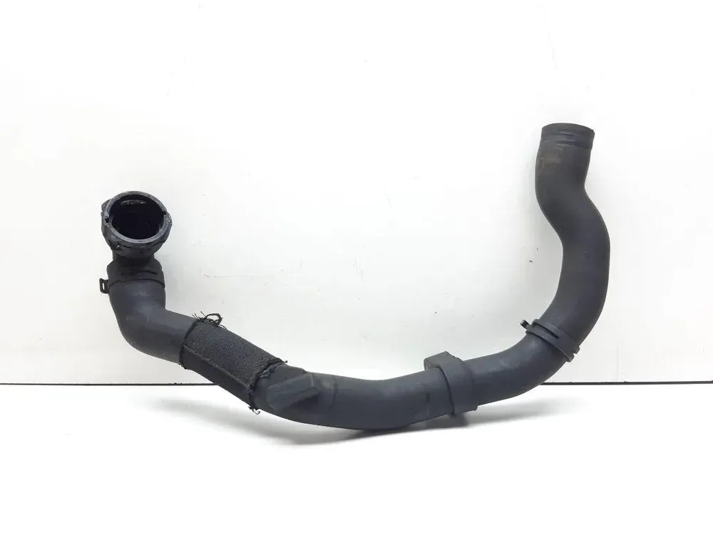 VOLKSWAGEN Passat B7 (2010-2015) Chladiace hadice 1K0122291 33678905