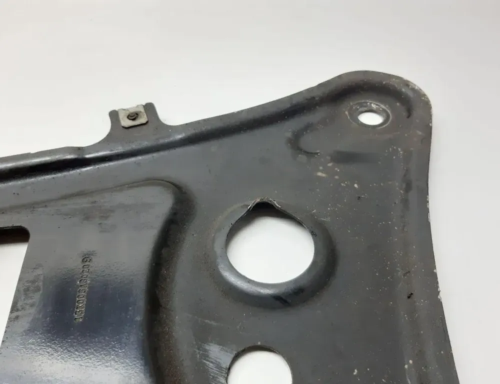 BMW X3 F25 (2010-2017) Защита коробки передач 33679082