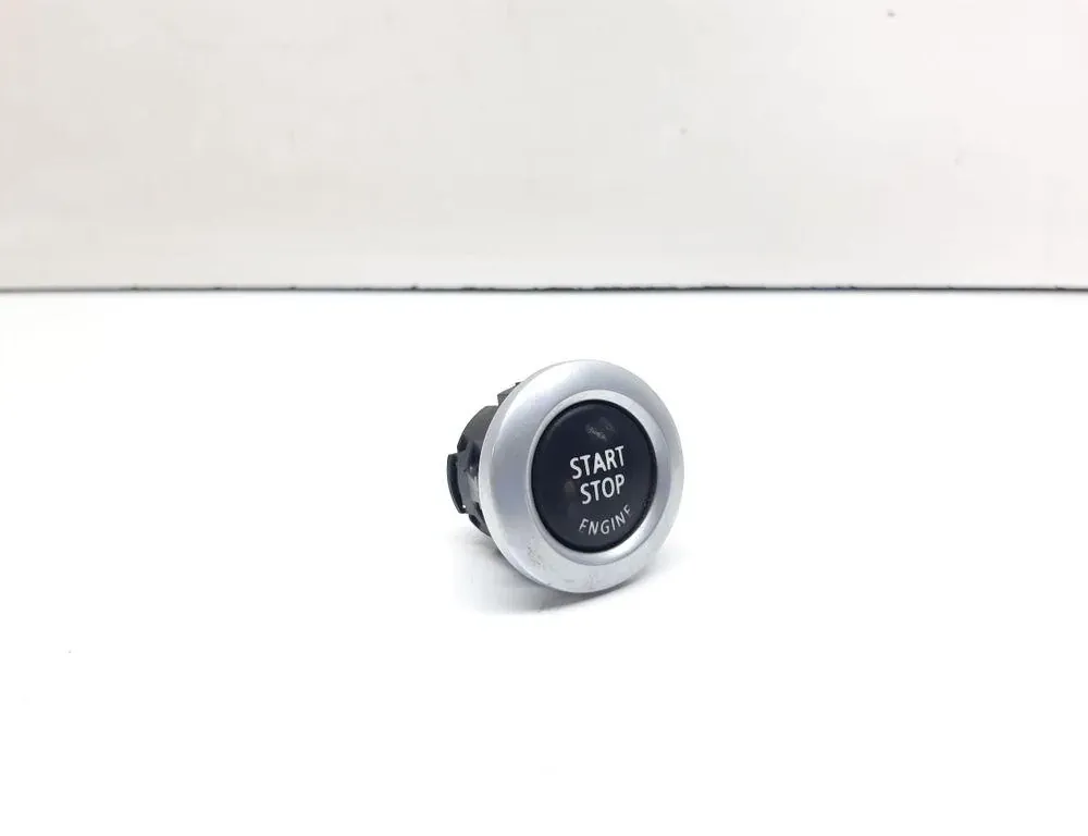 BMW X1 E84 (2009-2015) Ignition Button 6949913 33679618