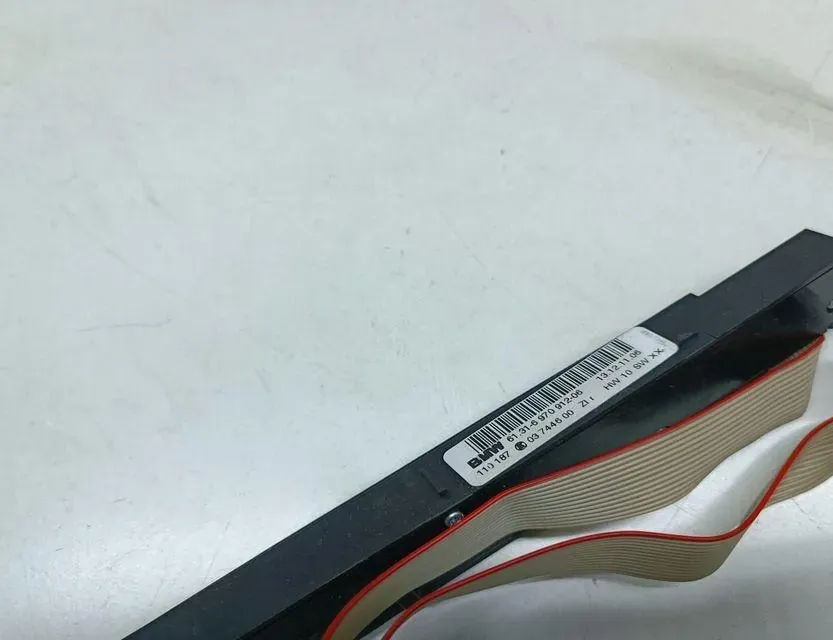 BMW 3 Series E90/E91/E92/E93 (2004-2013) Переключатель кнопок 6970912 33680666