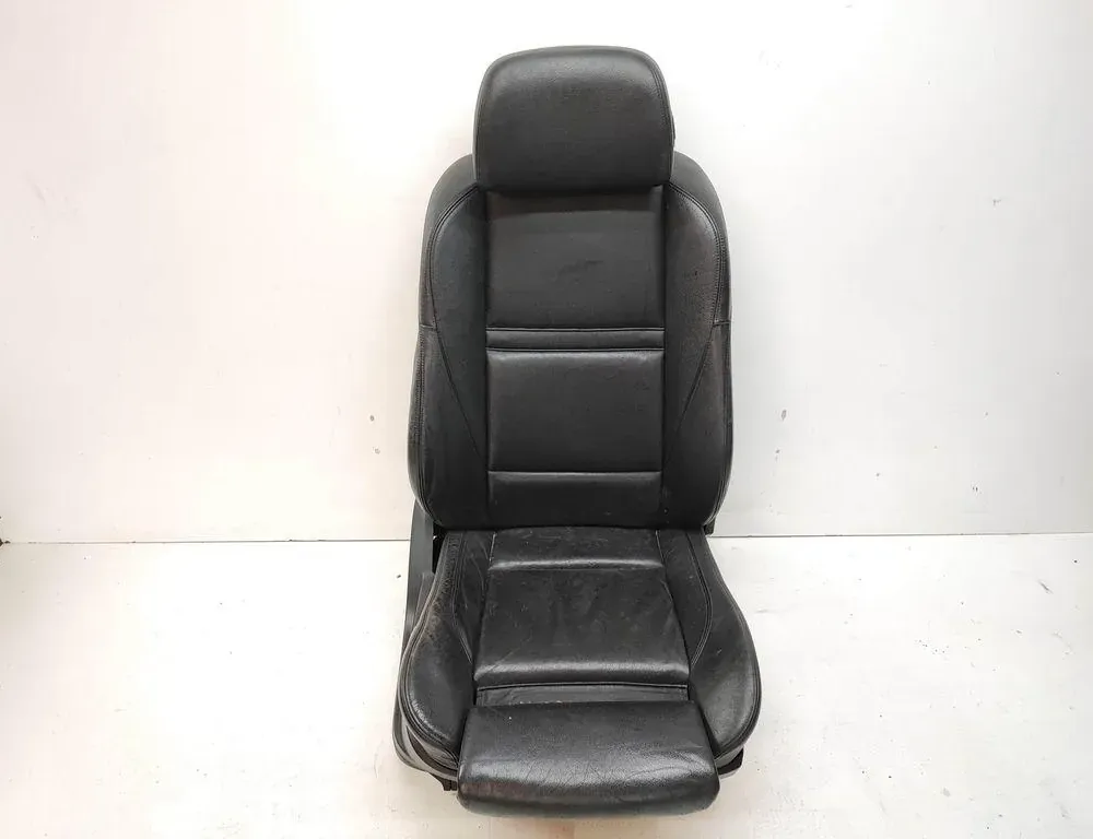 BMW X5 E70 (2006-2013) Сиденье переднее правое 33681668