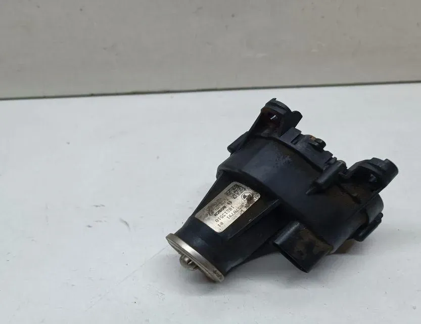 BMW X3 F25 (2010-2017) Motor vzduchovej klapky 8570791 33681805