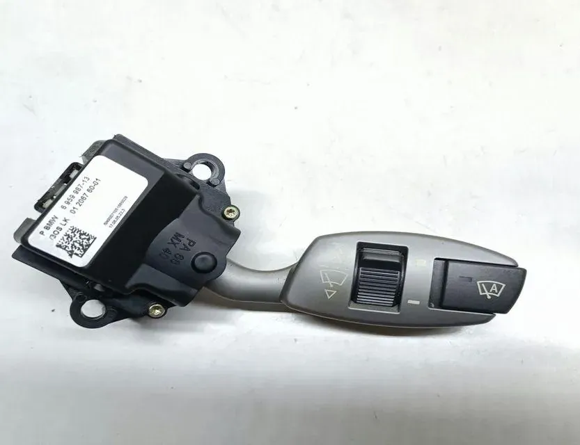 BMW 7 Series E65/E66 (2001-2008) Wiper Control 6959987 33682062