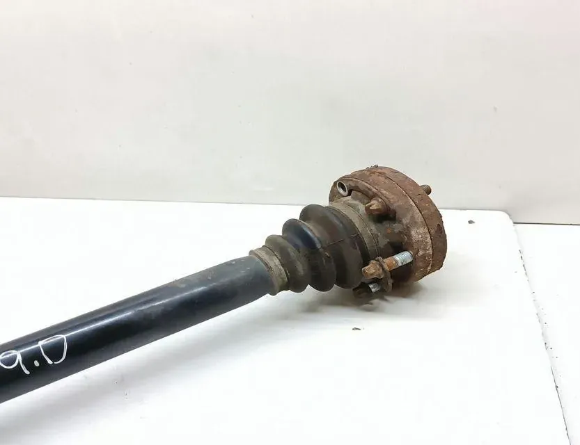 BMW 7 Series E65/E66 (2001-2008) Rear Right Driveshaft 7521630 33682101