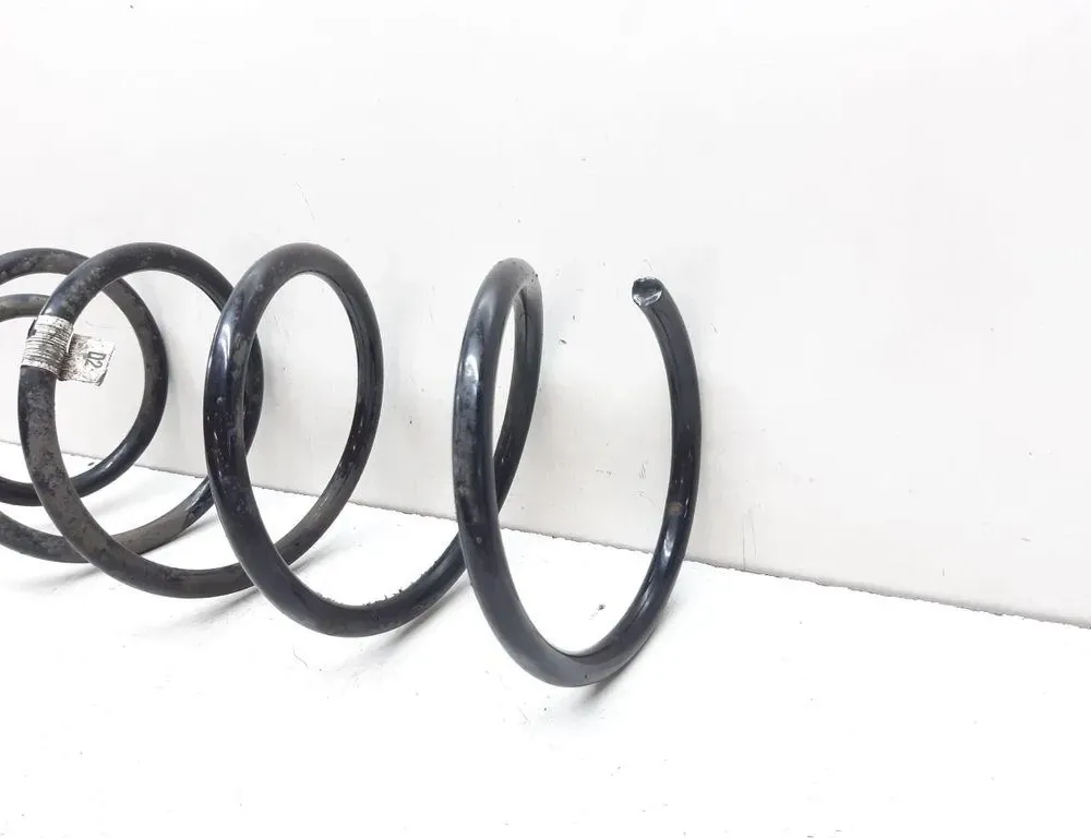 BMW 3 Series E90/E91/E92/E93 (2004-2013) Пружина амортизатора передняя правая 33682639