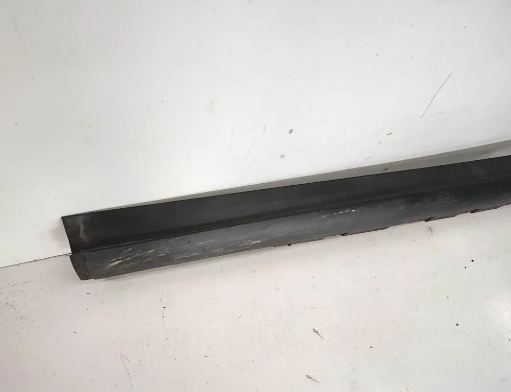 BMW X3 F25 (2010-2017) Left Side Plastic Sideskirt Cover 7210079 33682819