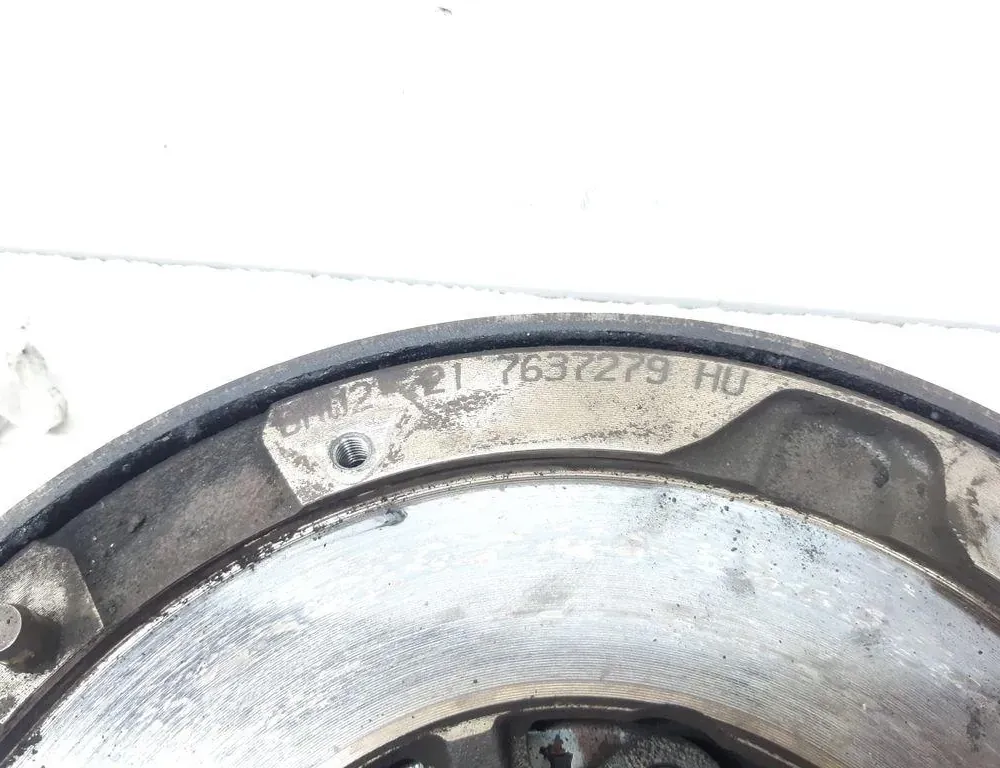 BMW X1 E84 (2009-2015) Комплект сцепления 7637279 33683054