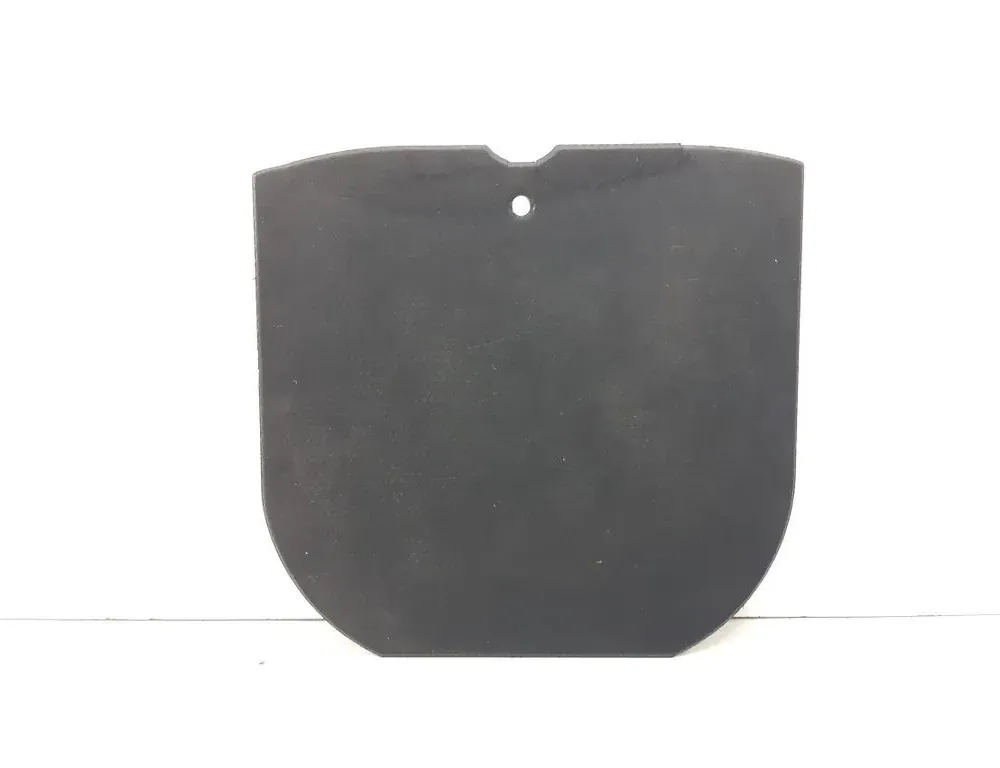 BMW 6 Series E63/E64 (2003-2010) Ковер багажникa 7009193 33683550