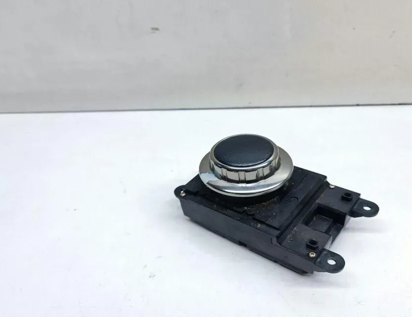 BMW 6 Series E63/E64 (2003-2010) Дисплей управления навигацией 6963051 33683609