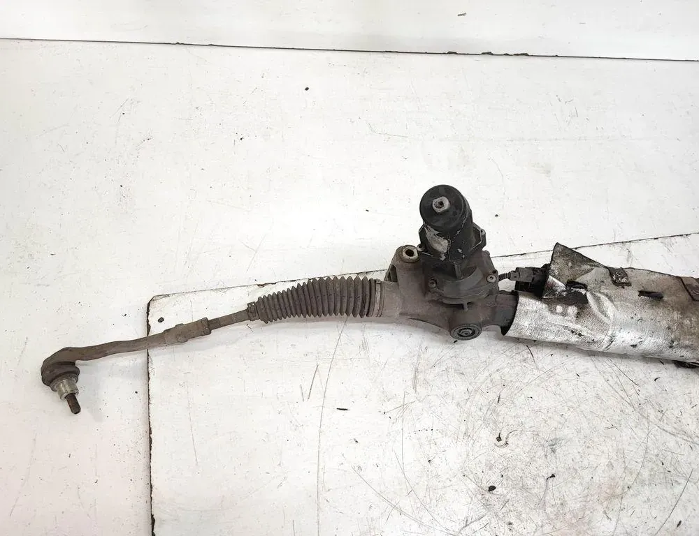 AUDI A7 C7/4G (2010-2020) Steering Rack 4G0909144G 33684119