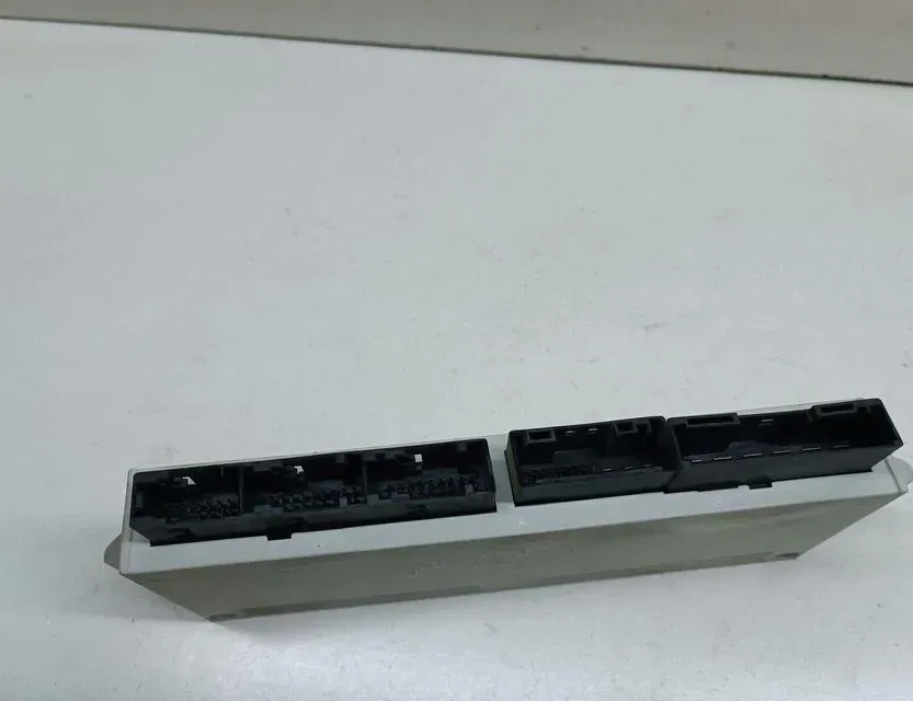 BMW 7 Series E65/E66 (2001-2008) Rear Right Door Control Unit 6929173 33684185