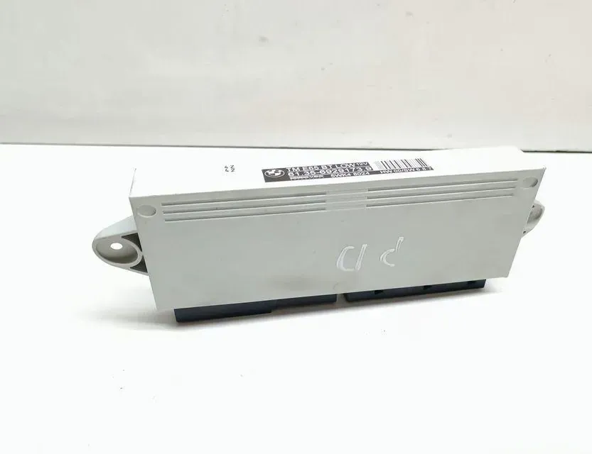 BMW 7 Series E65/E66 (2001-2008) Rear Right Door Control Unit 6929173 33684185