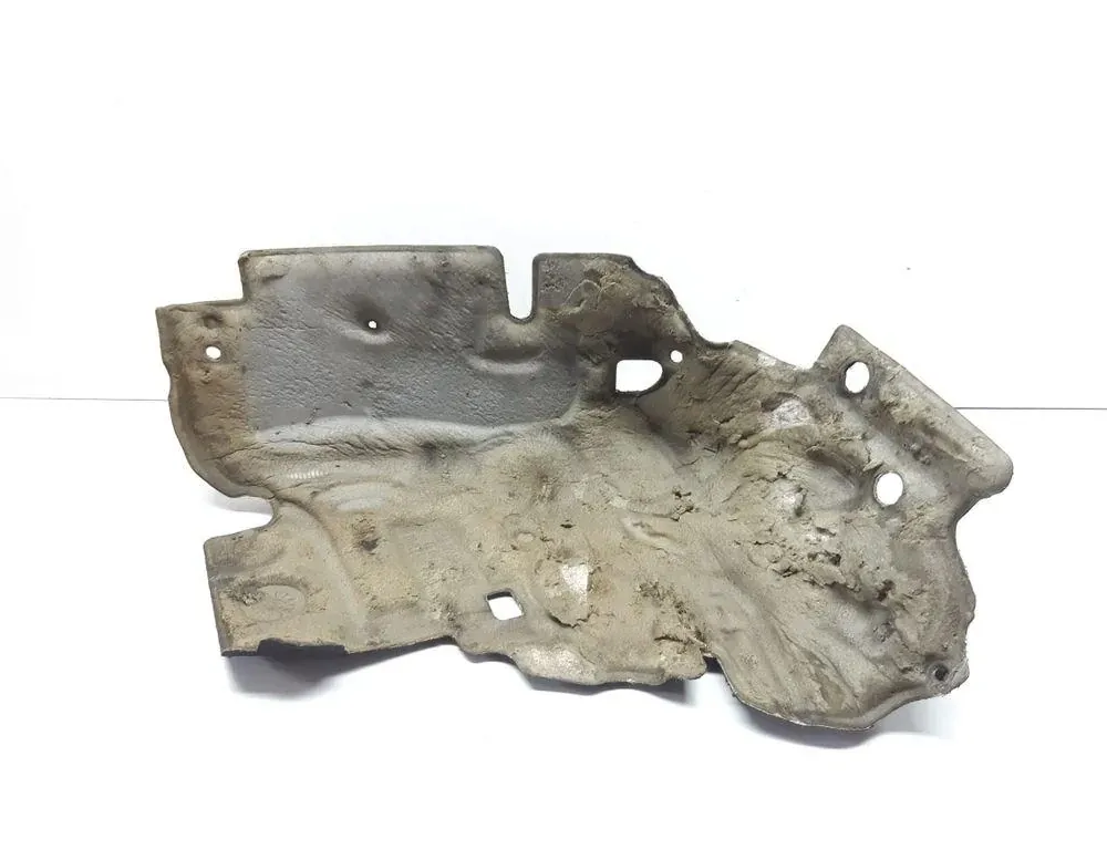 BMW 3 Series F30/F31 (2011-2020) Iné diely motorového priestoru 7823219 33685068