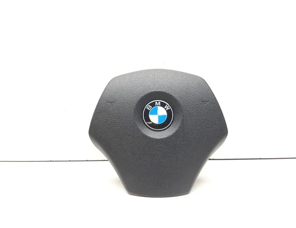 BMW 3 Series E90/E91/E92/E93 (2004-2013) Подушка безопасности руля 6779829 33685155