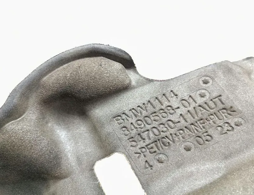 BMW 3 Series F30/F31 (2011-2020) Reproduktor zvuku na palubnej doske 8490568 33685252