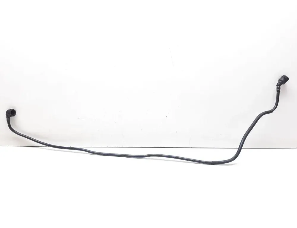 BMW 3 Series F30/F31 (2011-2020) Chladiace hadice 8570061 33685400