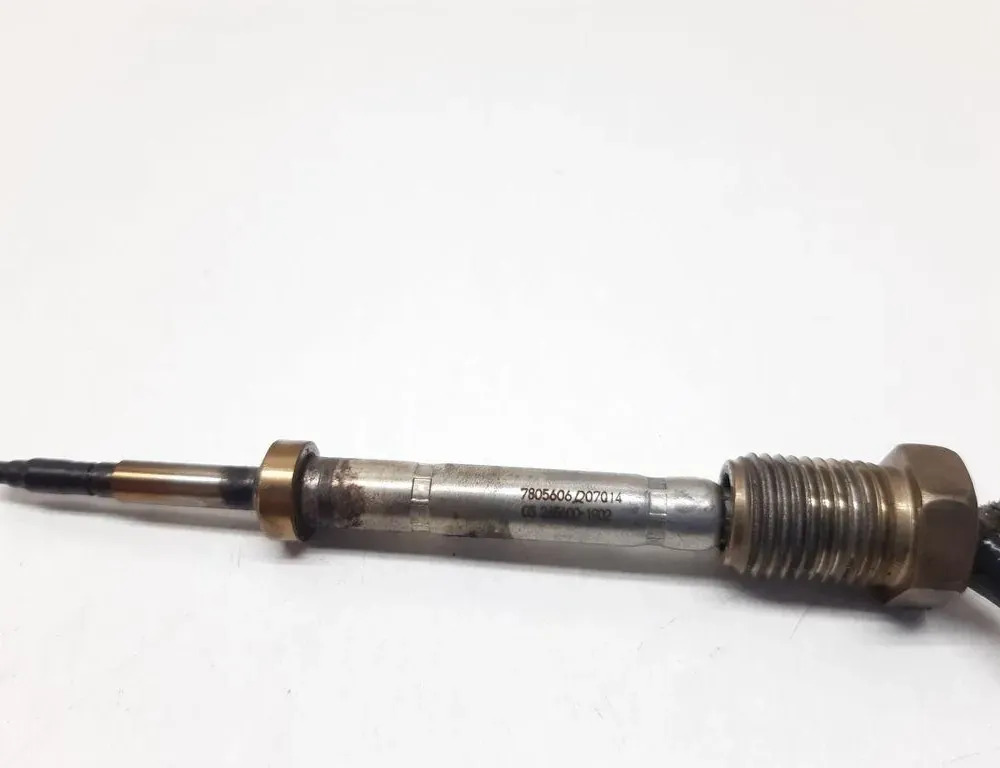 BMW 3 Series F30/F31 (2011-2020) Датчик температуры выхлопных газов 7805606 33685404