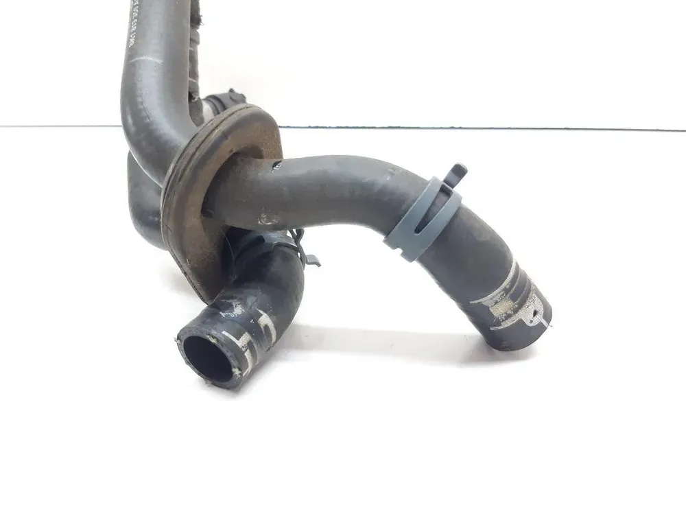 AUDI A4 B8/8K (2011-2016) Шланги охлаждающей жидкости 8K1819350AB 33686236