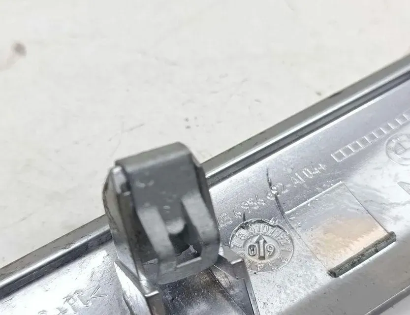 BMW X5 E70 (2006-2013) Ochranný štít panelu 6956692 33686604