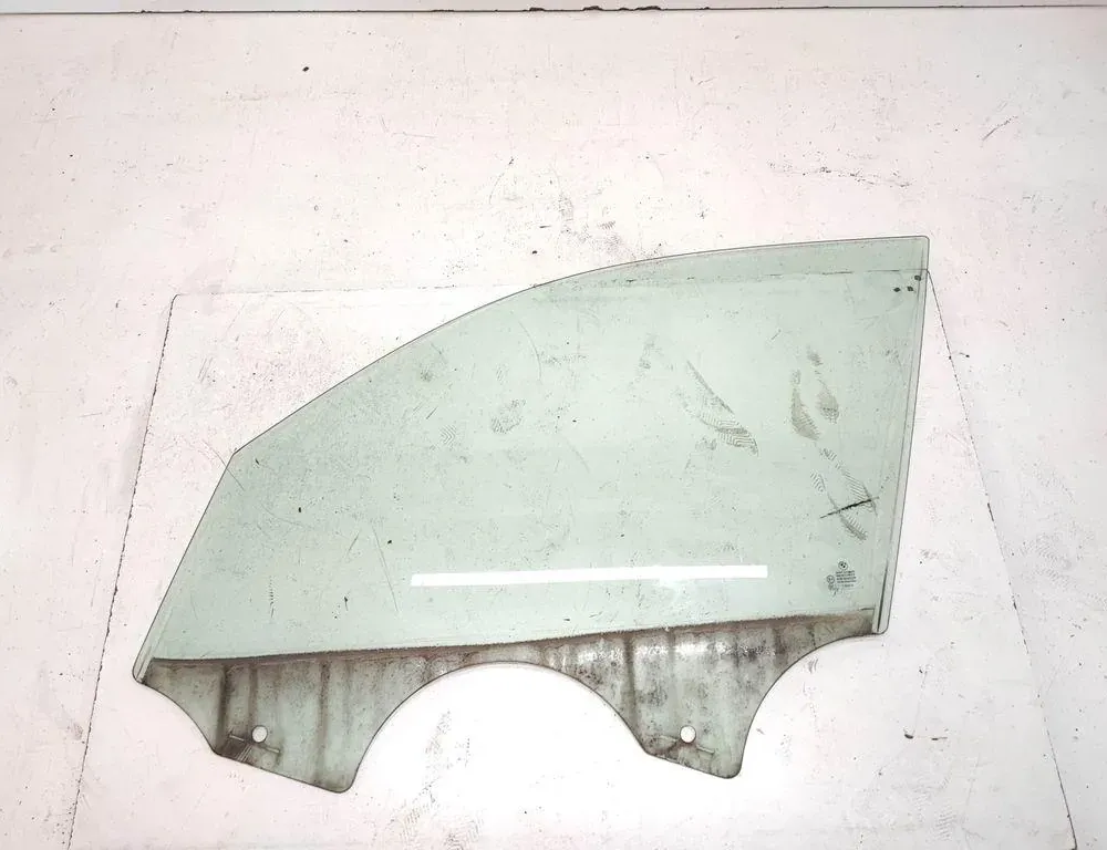 BMW X3 F25 (2010-2017) Стекло передней левой двери 43R004529 33688715