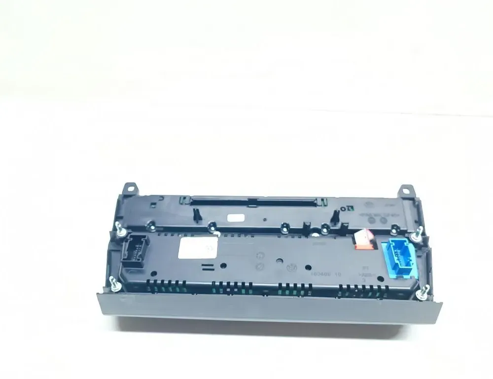 BMW 5 Series F10/F11 (2009-2017) Iné riadiace jednotky 9353596 33690323