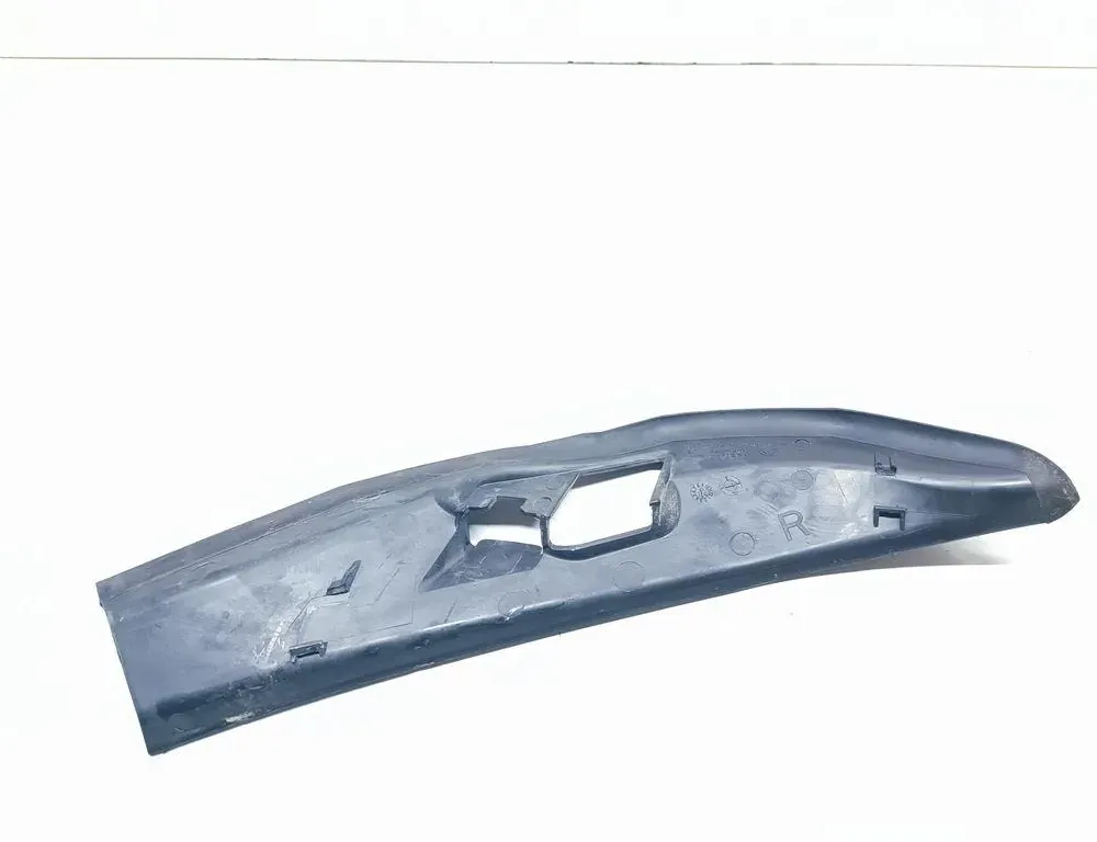 BMW 5 Series F10/F11 (2009-2017) Ostatné časti výbavy 7233880 33690560