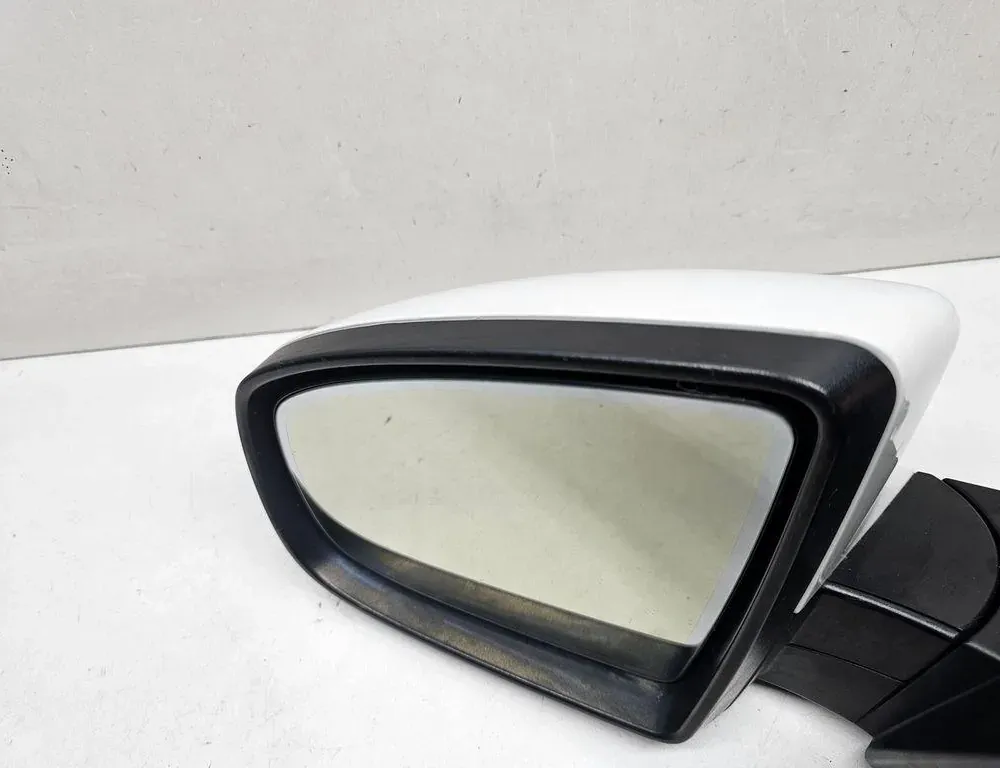BMW X6 M E71/E72 (2009-2014) Ľavé krídlové zrkadlo 7136887 33690986