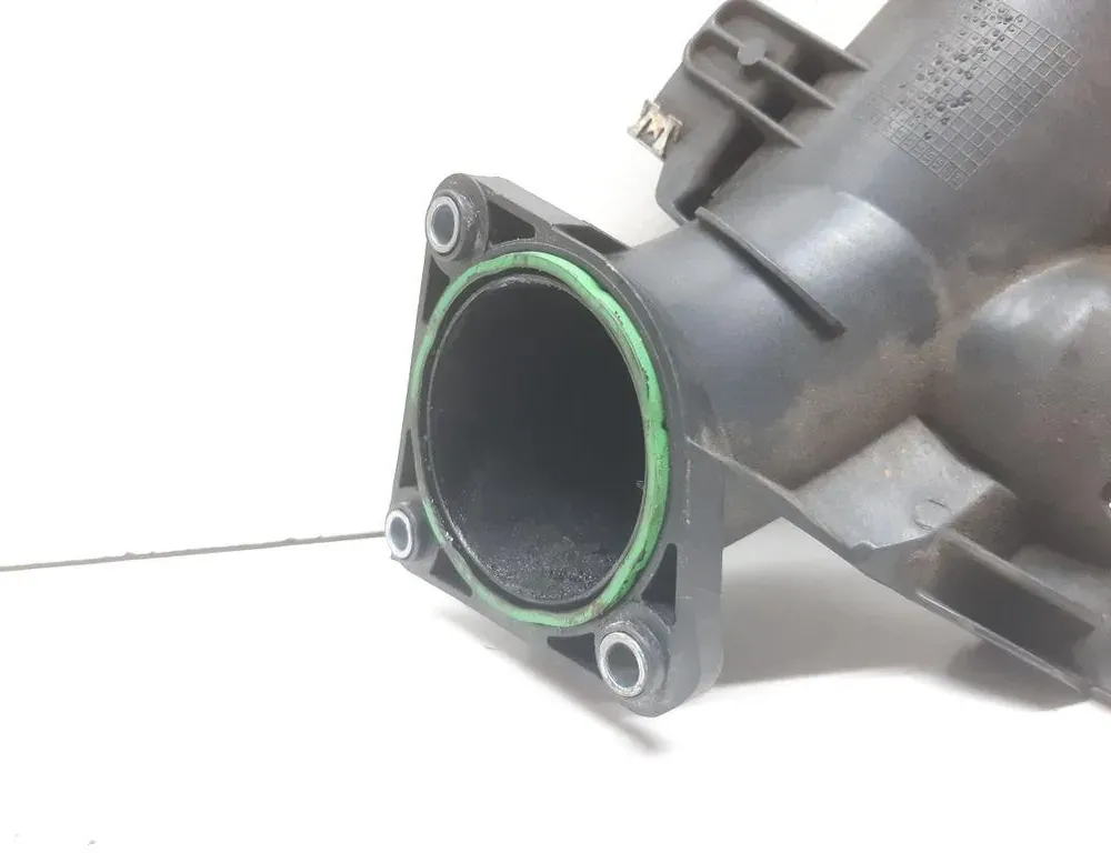 BMW 1 Series F20/F21 (2011-2020) Air Intake Tube 7810765 33692636