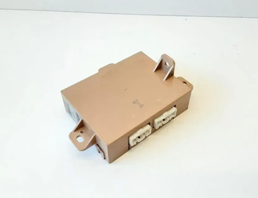 MAZDA RX-8 1 generation (2003-2011) Другие блоки управления 1773007233 33696999