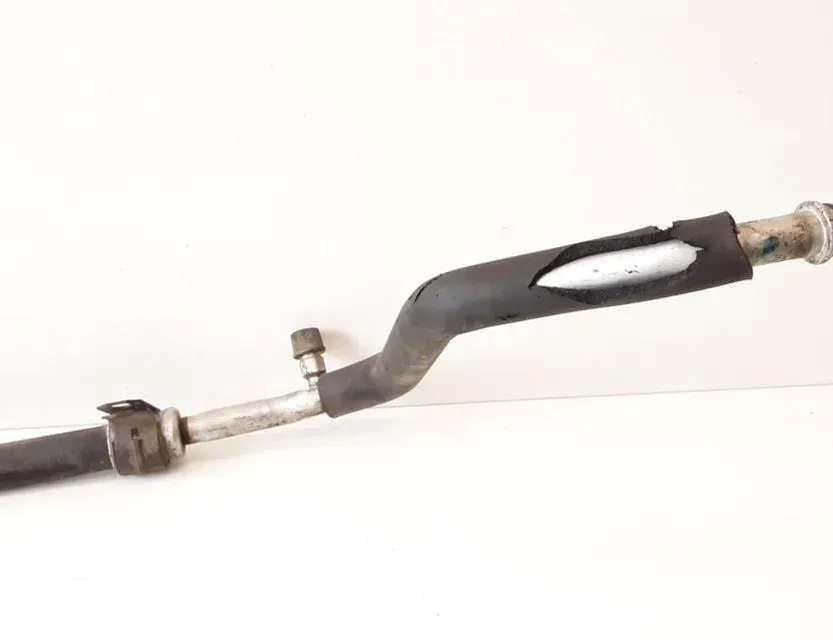 TOYOTA RAV4 2 generation (XA20) (2000-2006) AC Hose Pipe 33697022